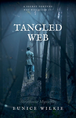 Tangled Web B0B761VT42 Book Cover