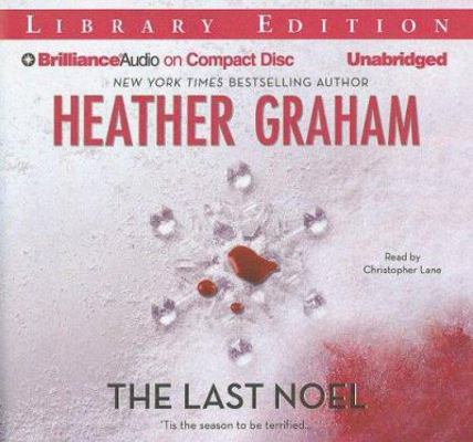 The Last Noel 1423343905 Book Cover