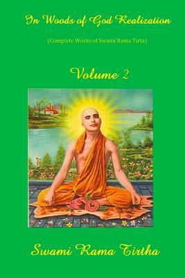 In Woods Of God Realization - Volume II 1974657639 Book Cover