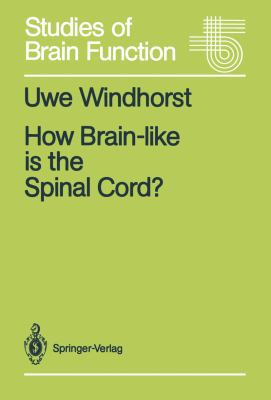How Brain-Like Is the Spinal Cord ?