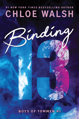 Binding 13 (Standard Edition) 1464277060 Book Cover