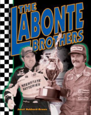 The LaBonte Brothers 079105019X Book Cover