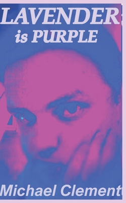 Lavendar Is Purple: When Only Chess Will Solve It B0F2ZTZBCH Book Cover