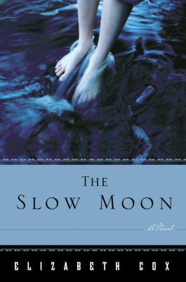 The Slow Moon 0679463283 Book Cover