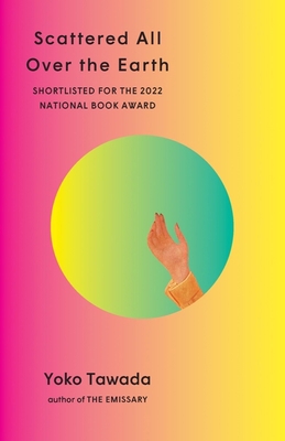 Scattered All Over the Earth 0811229289 Book Cover