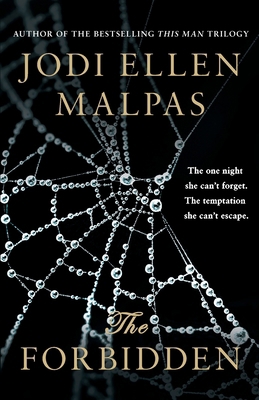 The Forbidden 1409166422 Book Cover