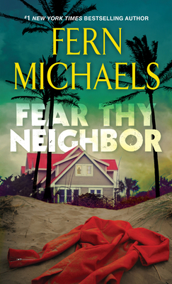 Fear Thy Neighbor [Large Print] B0BSVQX59H Book Cover