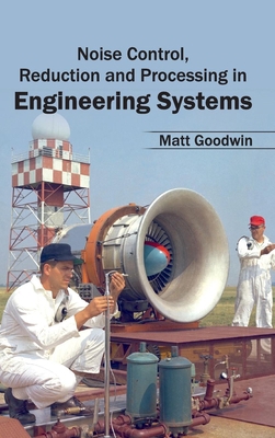 Noise Control, Reduction and Processing in Engi... 1632403862 Book Cover