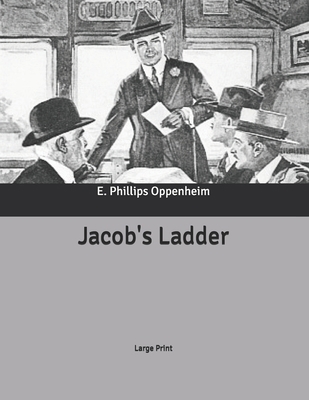Jacob's Ladder: Large Print B086FT76JC Book Cover