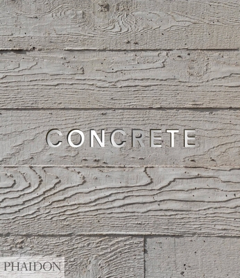 Concrete 0714863548 Book Cover