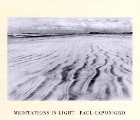 Meditations in Light 0965131319 Book Cover