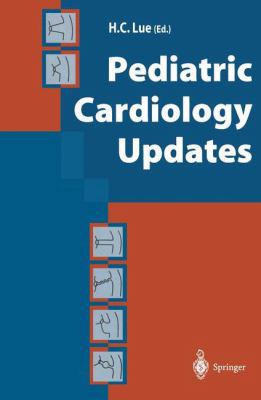 Pediatric Cardiology Updates 4431658882 Book Cover