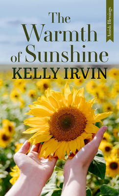 The Warmth of Sunshine [Large Print] B0B1P1CD15 Book Cover