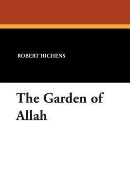 The Garden of Allah 143448310X Book Cover