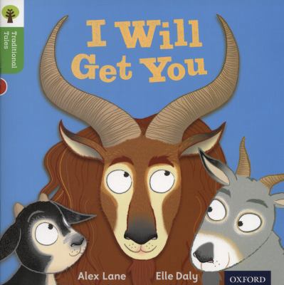 Oxford Reading Tree Traditional Tales: Level 2:... 0198339208 Book Cover