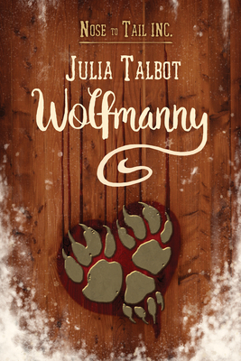 Wolfmanny 1635332869 Book Cover