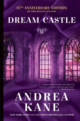 Dream Castle: 25th Anniversary Edition 1682320081 Book Cover