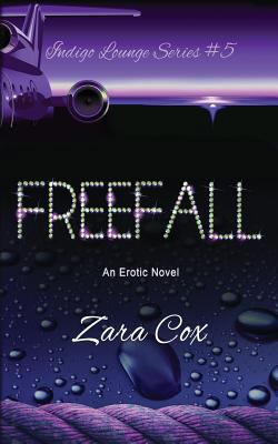 Freefall 1545381143 Book Cover