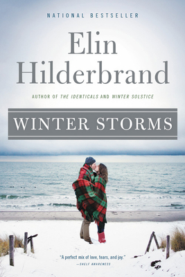 Winter Storms 0316261181 Book Cover