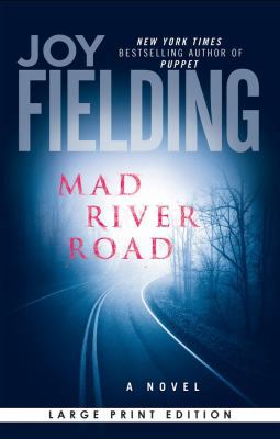 Mad River Road [Large Print] 0743284674 Book Cover