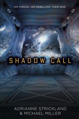 Shadow Call 0399552596 Book Cover