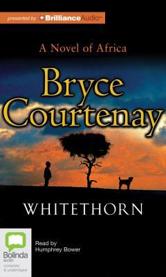 Whitethorn 1743107358 Book Cover