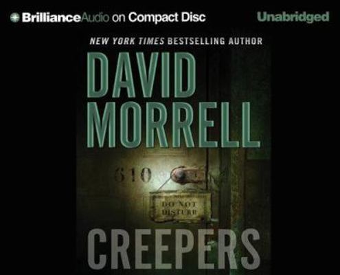 Creepers 1597374660 Book Cover