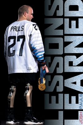 Lessons Learned: My Journey to the Podium 1525551485 Book Cover