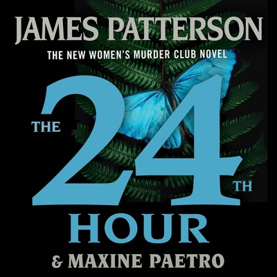 The 24th Hour: Is This the End?            Book Cover