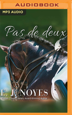 Pas de Deux 1713631962 Book Cover