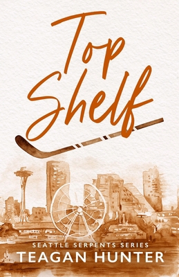 Top Shelf (Special Edition) 1965946348 Book Cover