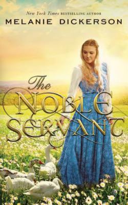 The Noble Servant 1536615900 Book Cover