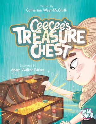 Ceecee's Treasure Chest 1916320007 Book Cover