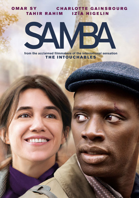 Samba B016BSP572 Book Cover