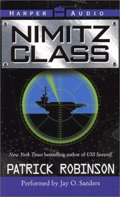 Nimitz Class Low Price 0060082119 Book Cover