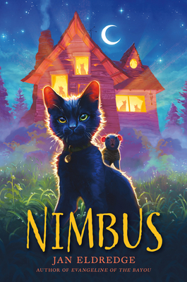 Nimbus 0062680374 Book Cover