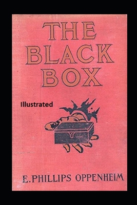 The Black Box Illustrated B08RTCTMH5 Book Cover
