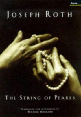 The String of Pearls. 1862070873 Book Cover