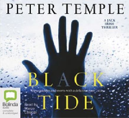 Black Tide 1921415746 Book Cover