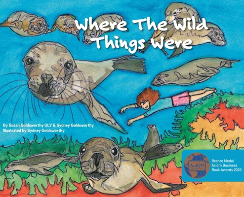 The Where the Wild Things Were 2940485283 Book Cover