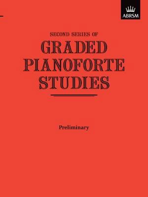 Graded Pianoforte Studies 1854720716 Book Cover