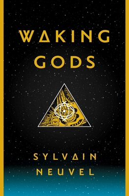 Waking Gods 1101886722 Book Cover