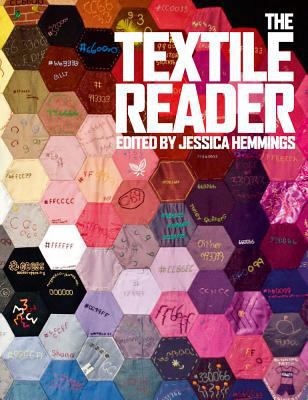 The Textile Reader 1847886353 Book Cover