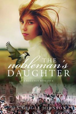 The Nobleman's Daughter 1524404292 Book Cover