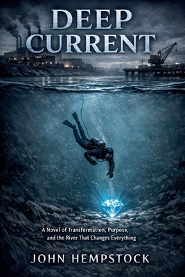 Deep Current 1069884715 Book Cover