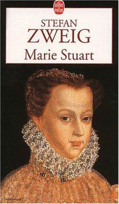 Marie Stuart [French] 2253150797 Book Cover