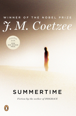 Summertime 0143118455 Book Cover
