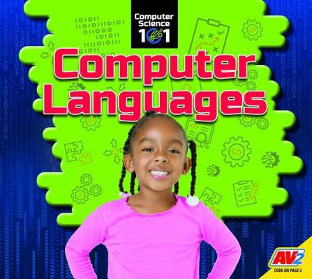 Computer Languages B0DGMKXJCX Book Cover