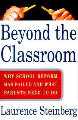 Beyond the Classroom 068480008X Book Cover