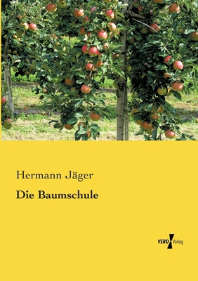 Die Baumschule [German] 3956103939 Book Cover